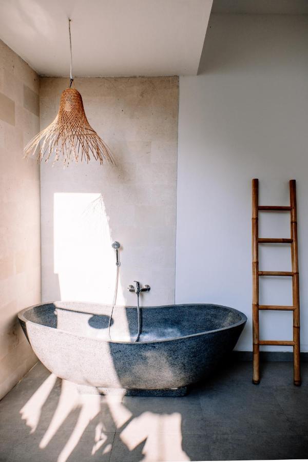 Villa Uhaina Amed Eksteriør bilde